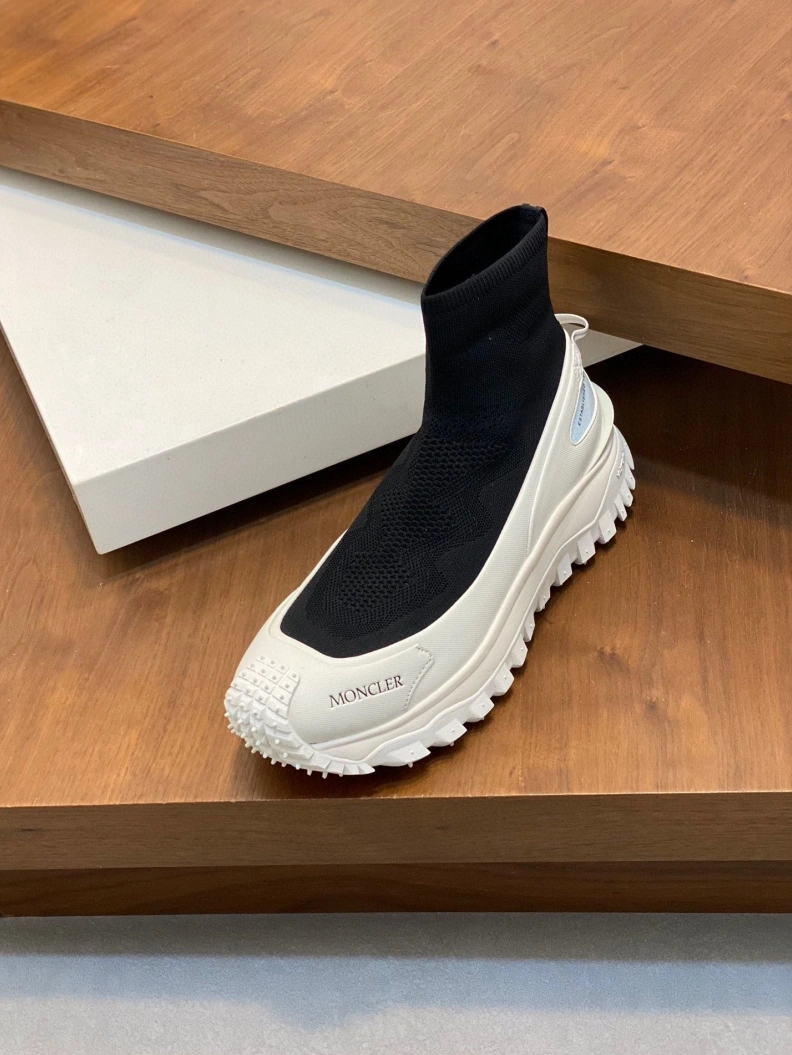 Mxnclxr Sneakers Cozy 197345