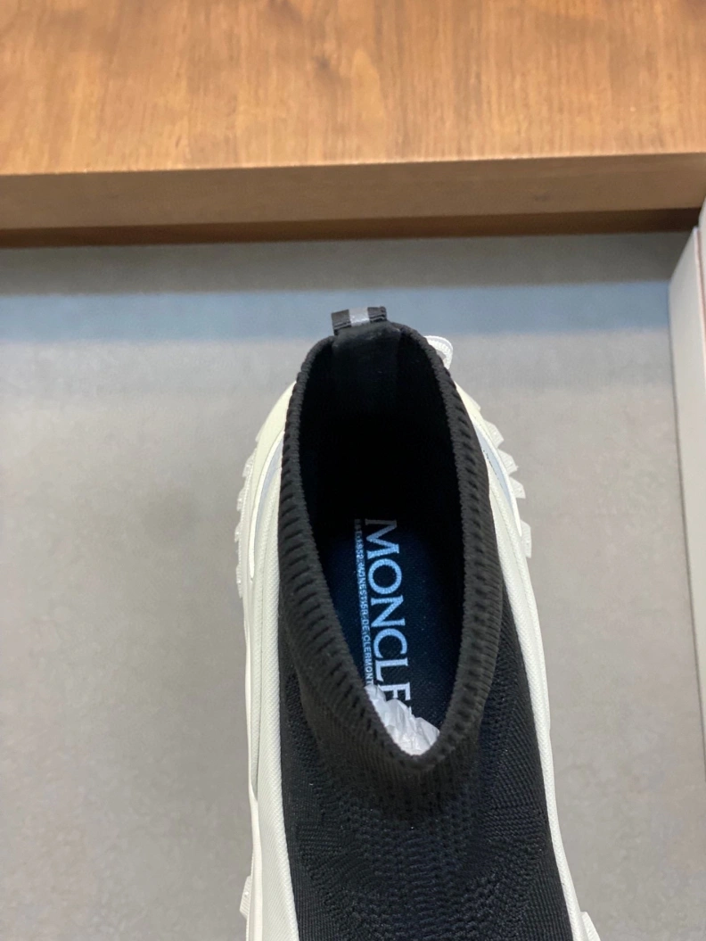 Mxnclxr Sneakers Cozy 197345