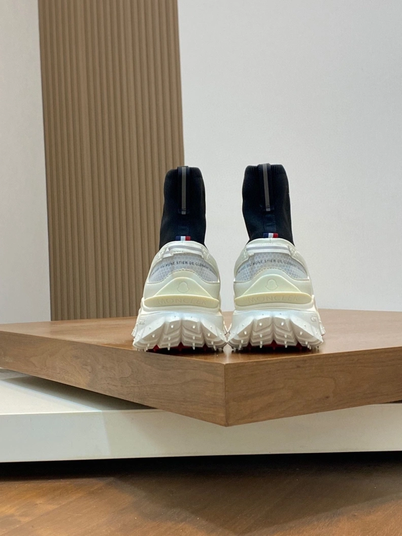 Mxnclxr Sneakers Cozy 197345