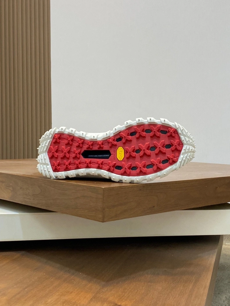 Mxnclxr Sneakers Cozy 197345