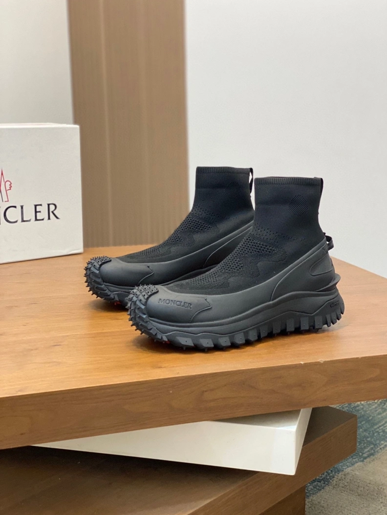 Mxnclxr Sneakers Practical 197341