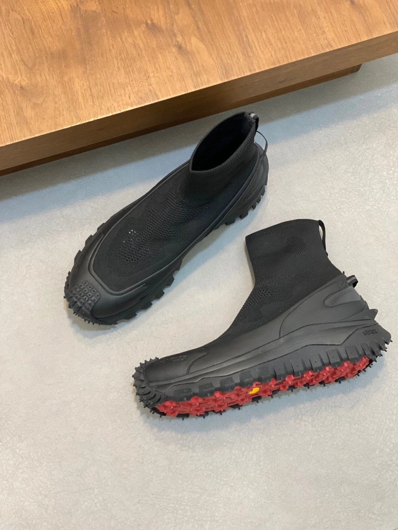 Mxnclxr Sneakers Practical 197341