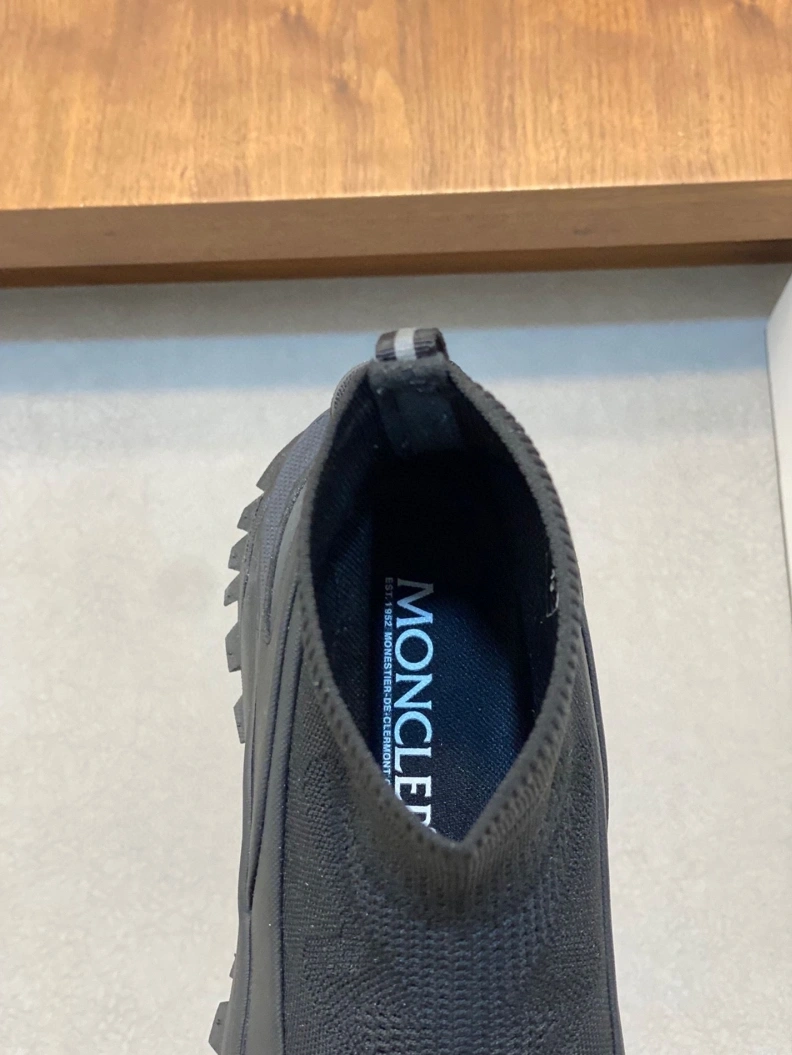 Mxnclxr Sneakers Practical 197341