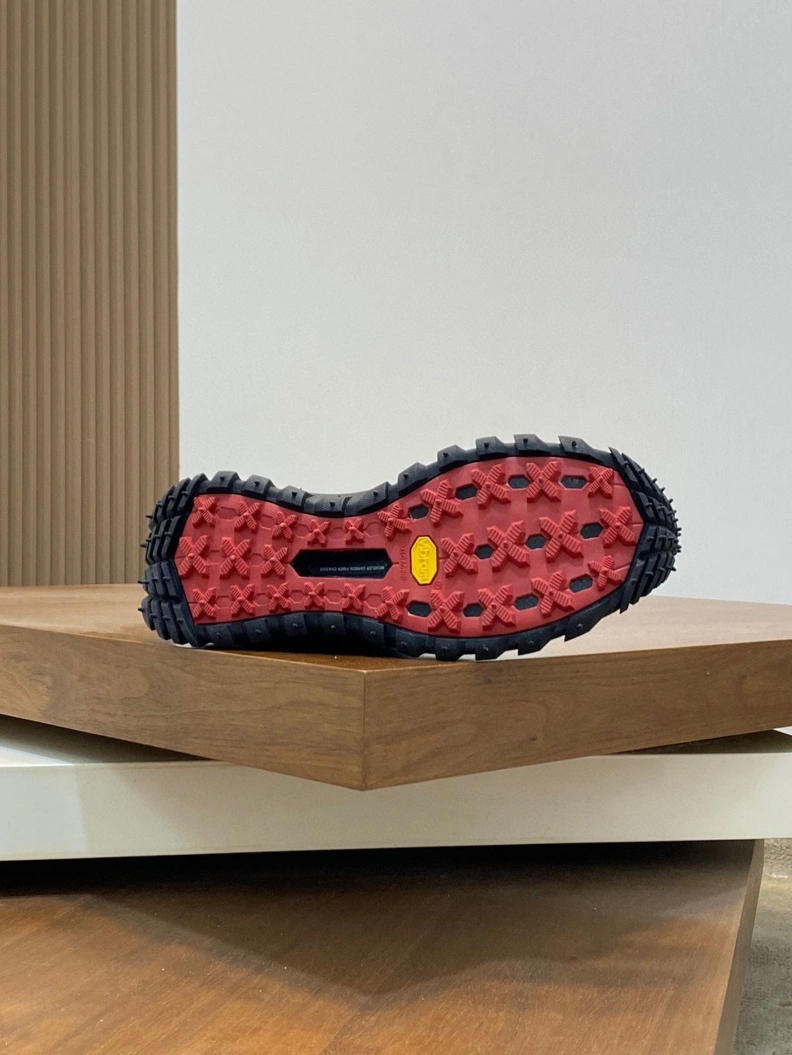 Mxnclxr Sneakers Practical 197341