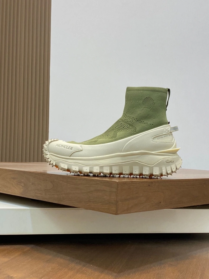 Mxnclxr Sneakers Lightweight 197342
