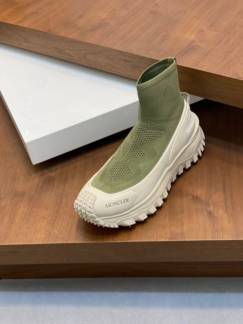 Mxnclxr Sneakers Lightweight 197342