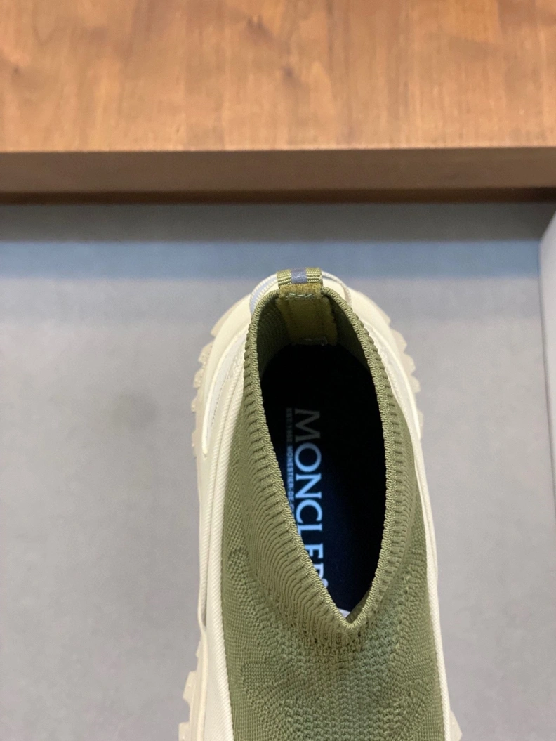 Mxnclxr Sneakers Lightweight 197342