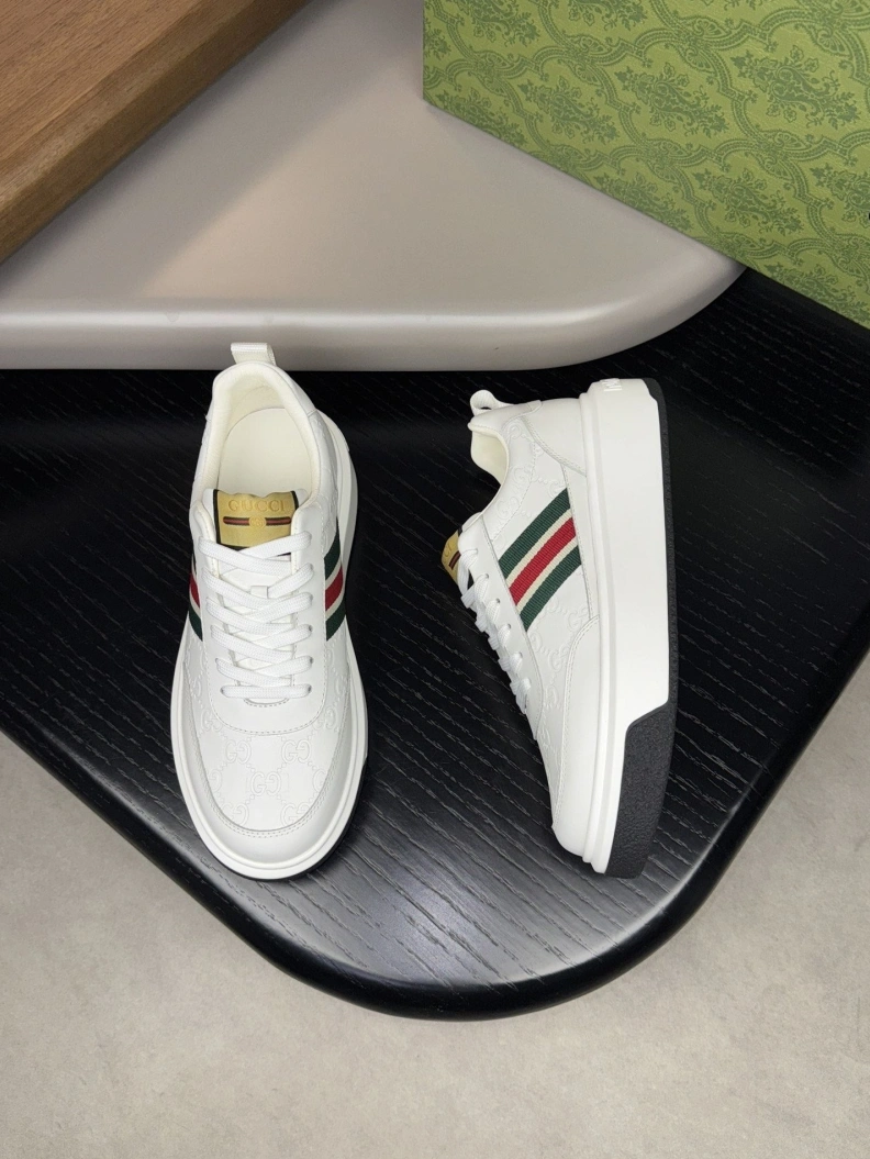 SportInspired Gxccx Casual Shoes 156163