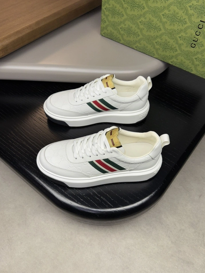 SportInspired Gxccx Casual Shoes 156163