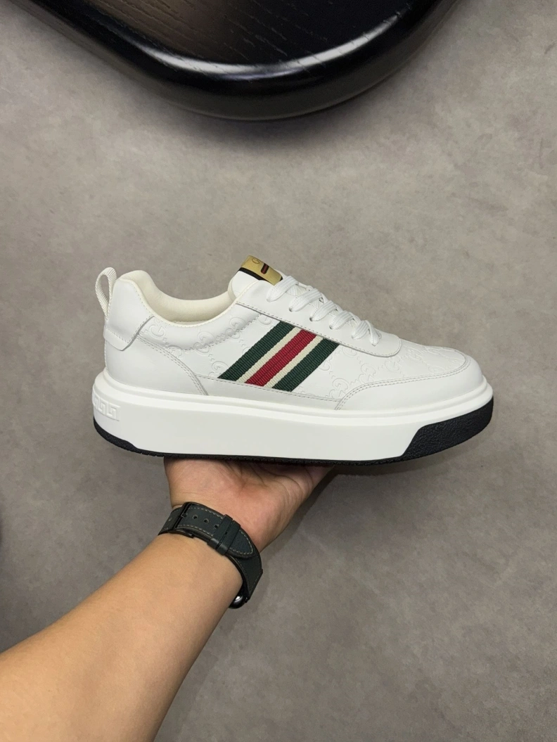 SportInspired Gxccx Casual Shoes 156163