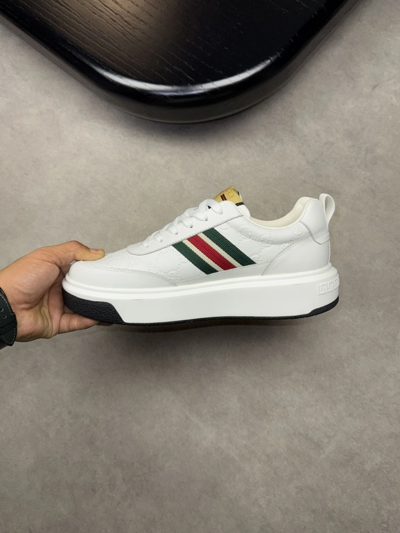 SportInspired Gxccx Casual Shoes 156163