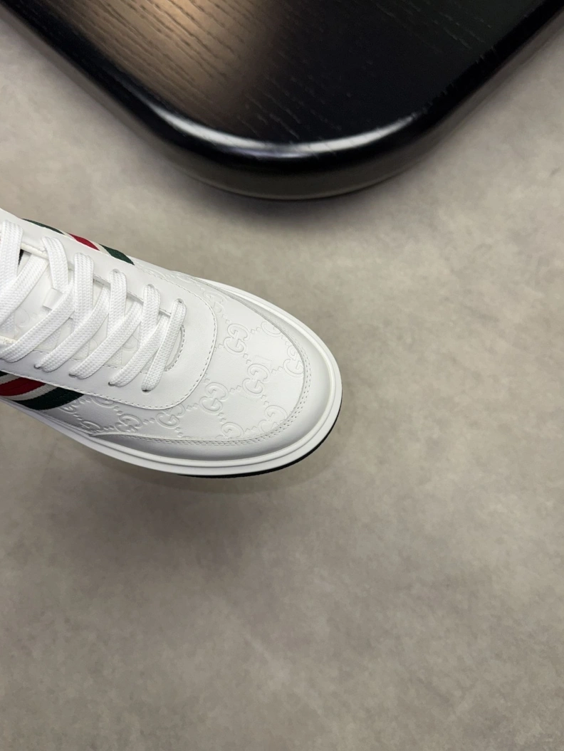 SportInspired Gxccx Casual Shoes 156163