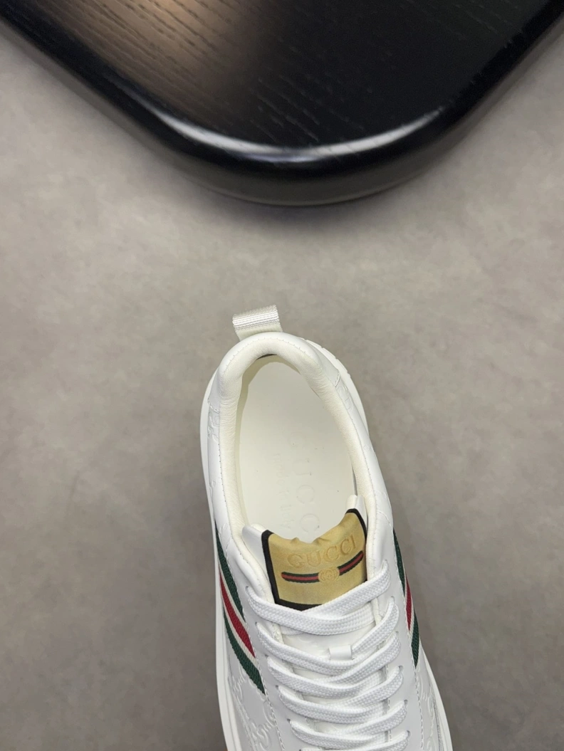SportInspired Gxccx Casual Shoes 156163