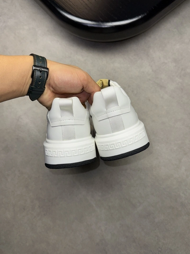 SportInspired Gxccx Casual Shoes 156163