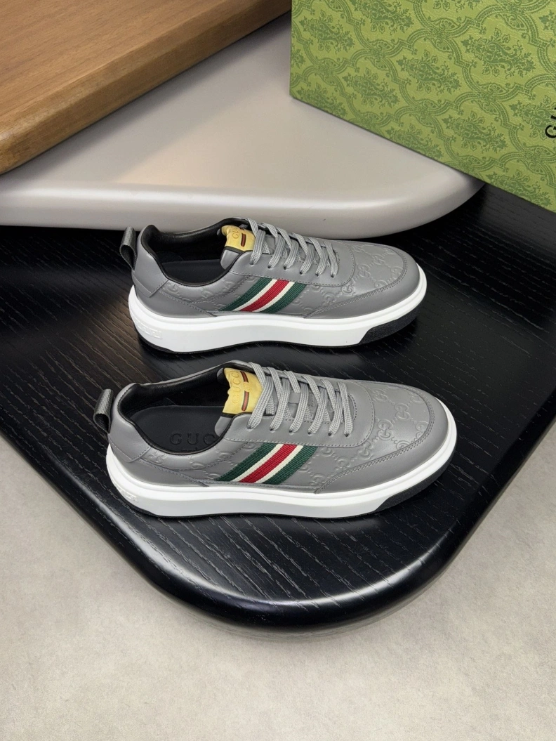 Durable Gxccx Casual Shoes 156180