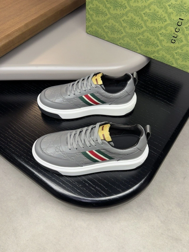 Durable Gxccx Casual Shoes 156180