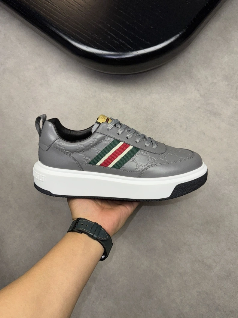 Durable Gxccx Casual Shoes 156180