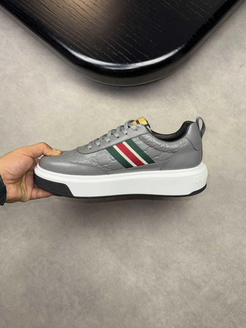 Durable Gxccx Casual Shoes 156180