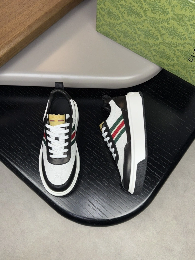 SportInspired Gxccx Casual Shoes 156164