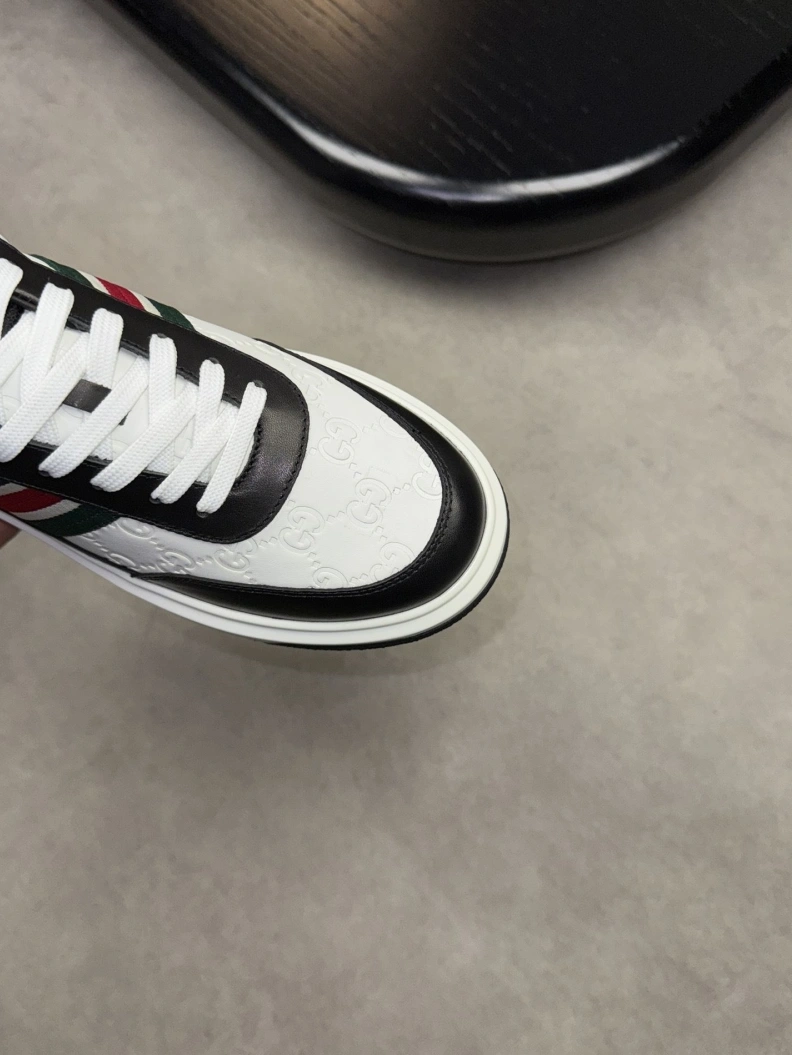 SportInspired Gxccx Casual Shoes 156164