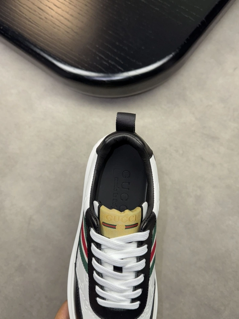 SportInspired Gxccx Casual Shoes 156164