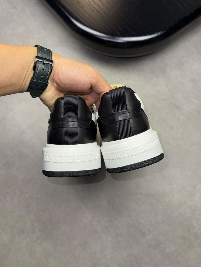SportInspired Gxccx Casual Shoes 156164