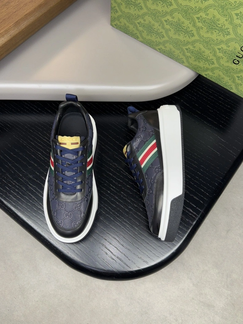 Fashionable Gxccx Casual Shoes 156166