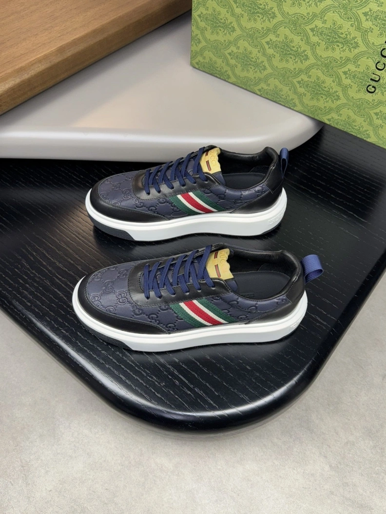 Fashionable Gxccx Casual Shoes 156166