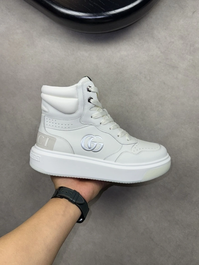 Gxccx Casual Shoes EasyMatch 156176