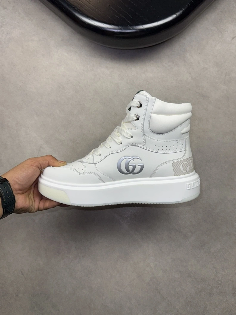 Gxccx Casual Shoes EasyMatch 156176