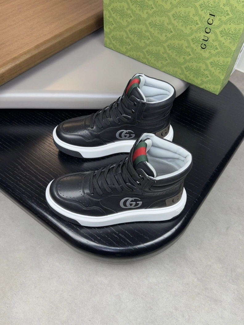 Gxccx Casual Shoes Sleek 156172