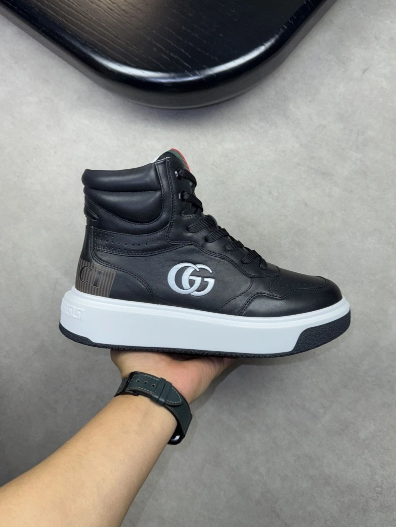 Gxccx Casual Shoes Sleek 156172