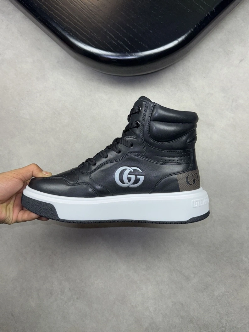 Gxccx Casual Shoes Sleek 156172