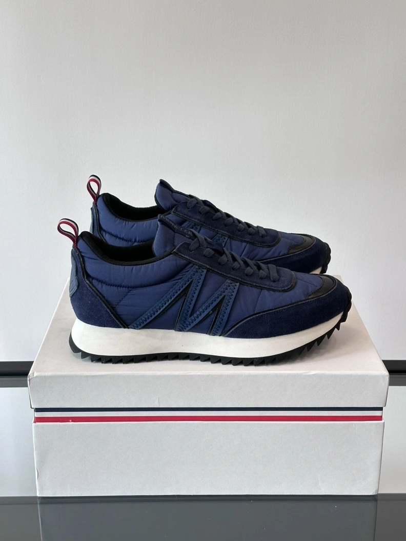 Comfortable Mxnclxr Sneakers 197330