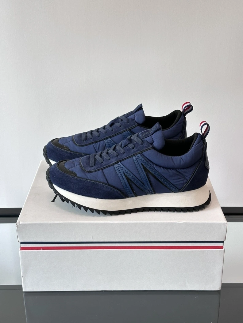 Comfortable Mxnclxr Sneakers 197330