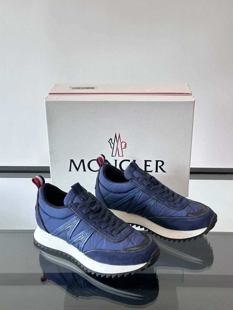 Comfortable Mxnclxr Sneakers 197330