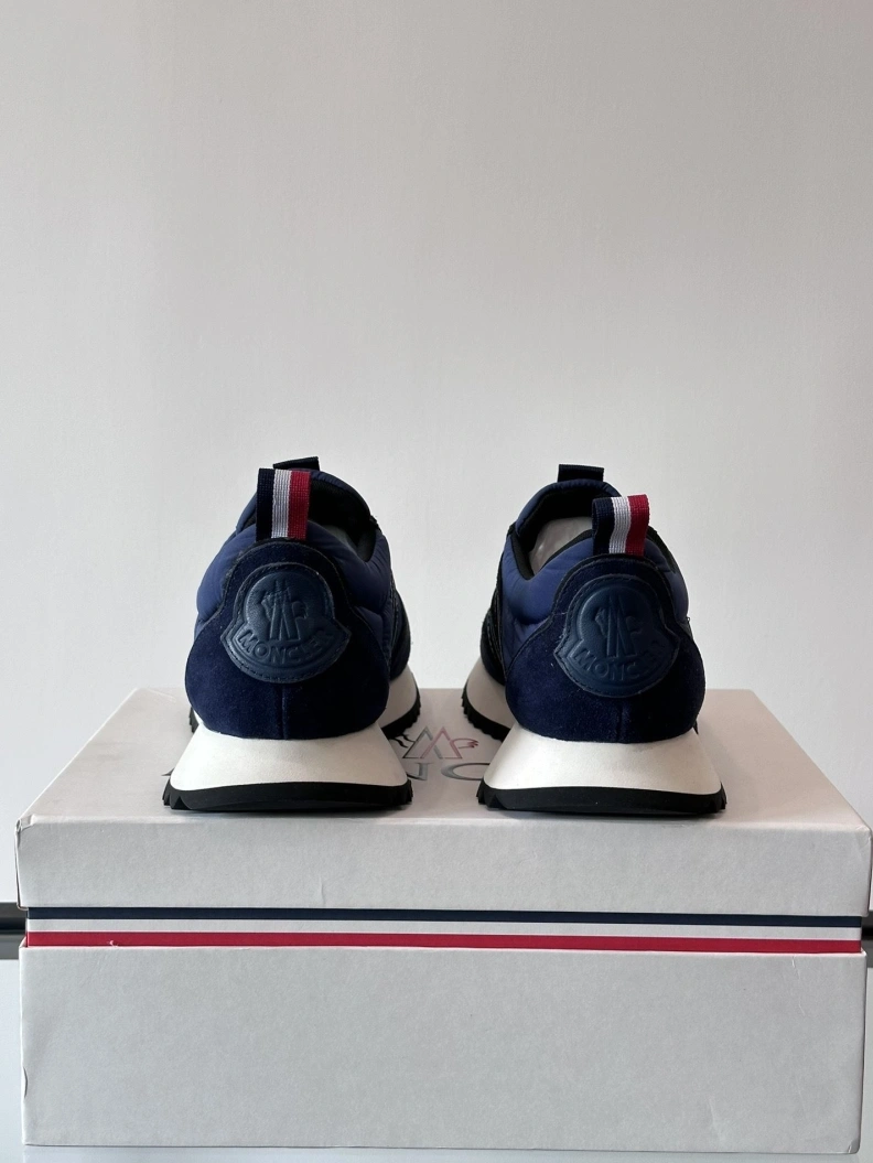 Comfortable Mxnclxr Sneakers 197330