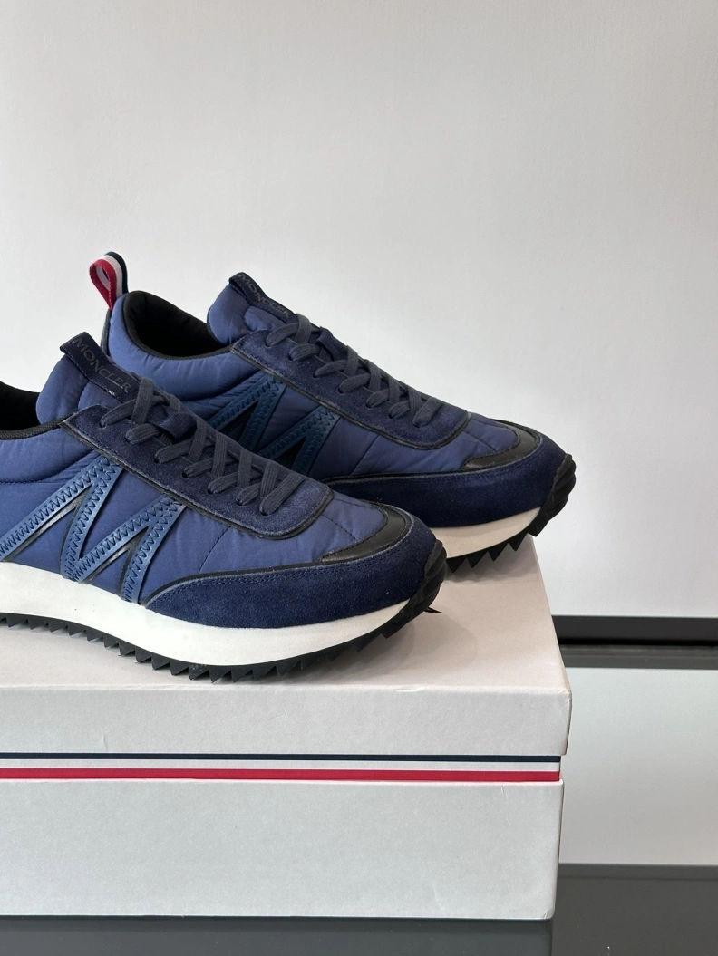 Comfortable Mxnclxr Sneakers 197330