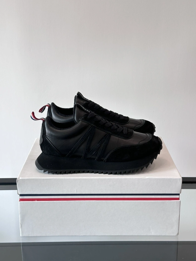 Mxnclxr Sneakers Lightweight 197343