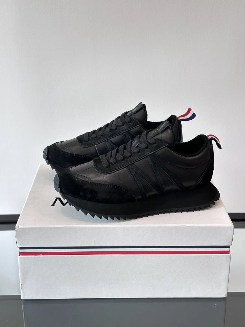 Mxnclxr Sneakers Lightweight 197343