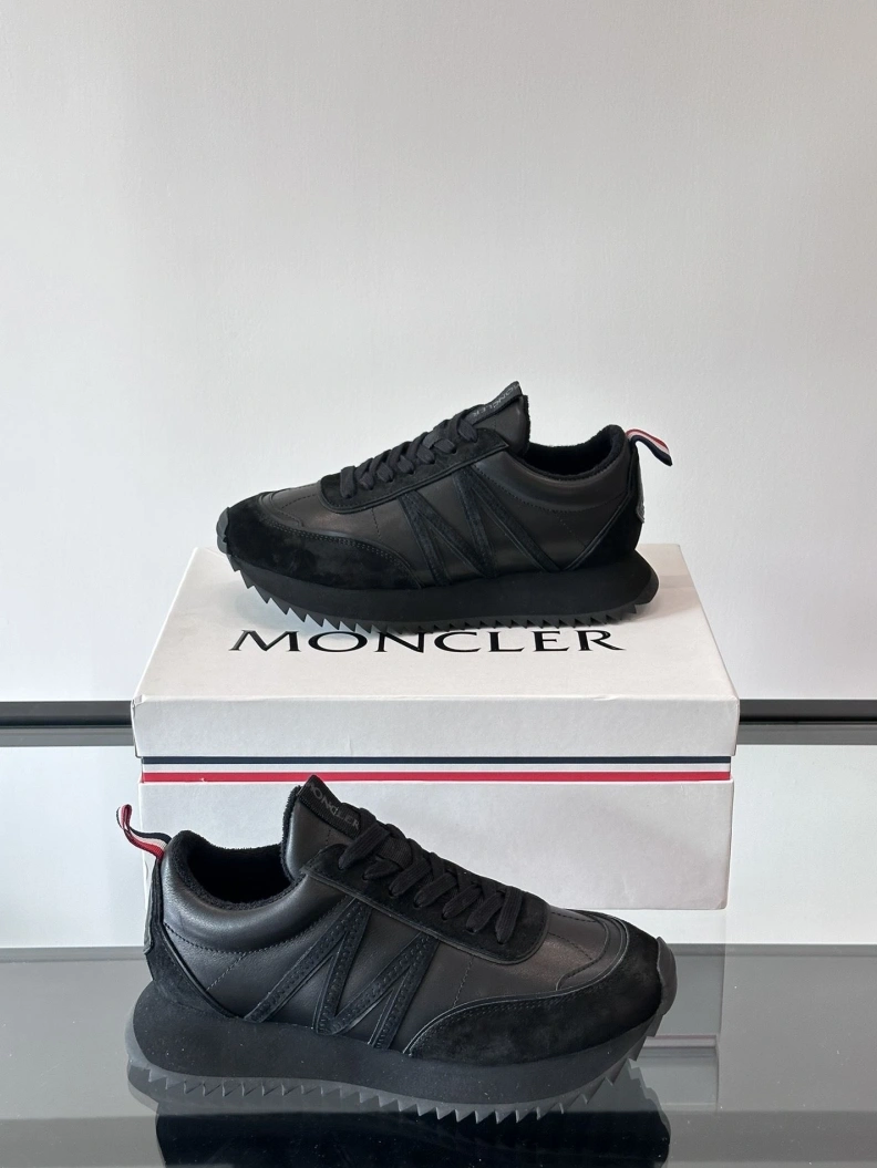 Mxnclxr Sneakers Lightweight 197343