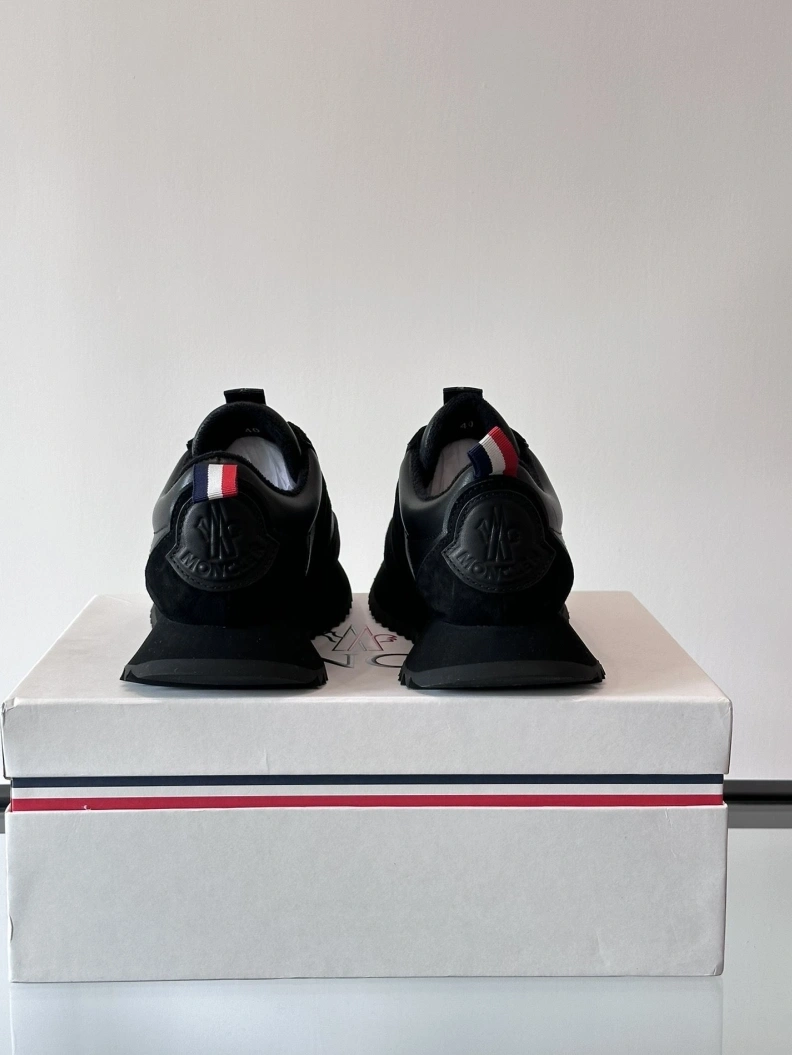 Mxnclxr Sneakers Lightweight 197343