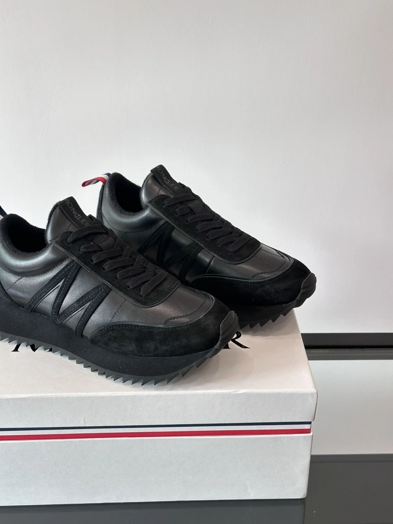 Mxnclxr Sneakers Lightweight 197343
