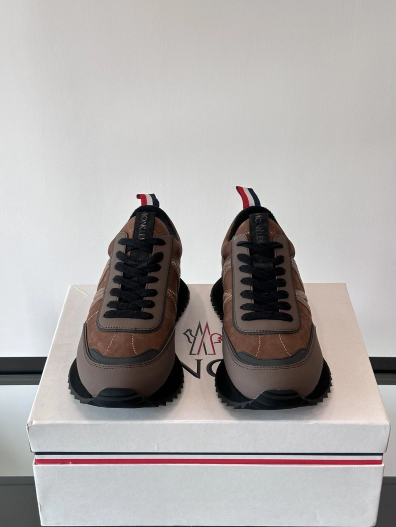 Stylish Mxnclxr Sneakers 197332