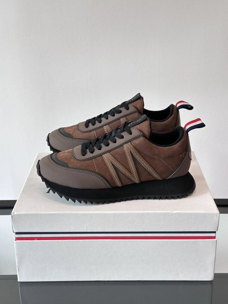 Stylish Mxnclxr Sneakers 197332