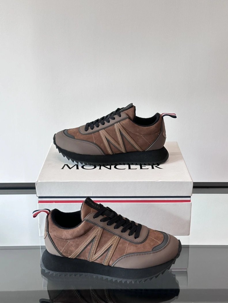 Stylish Mxnclxr Sneakers 197332