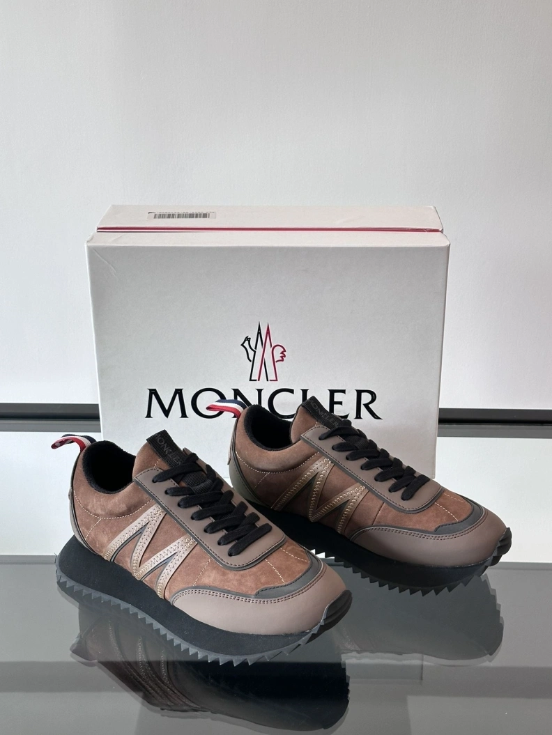 Stylish Mxnclxr Sneakers 197332