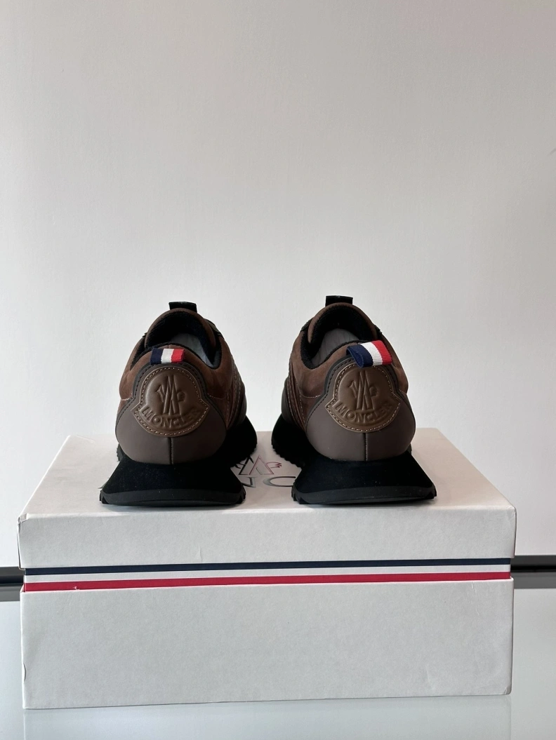 Stylish Mxnclxr Sneakers 197332