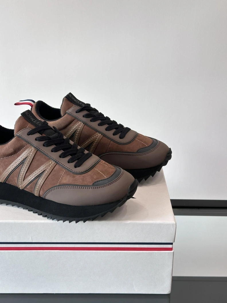 Stylish Mxnclxr Sneakers 197332