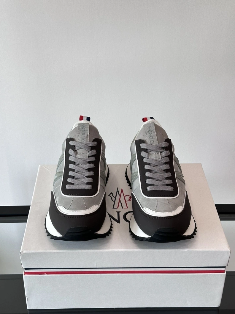 Mxnclxr Sneakers Resilient 197324